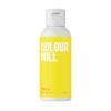 Yellow Oliefarve 20ml – Colour Mill