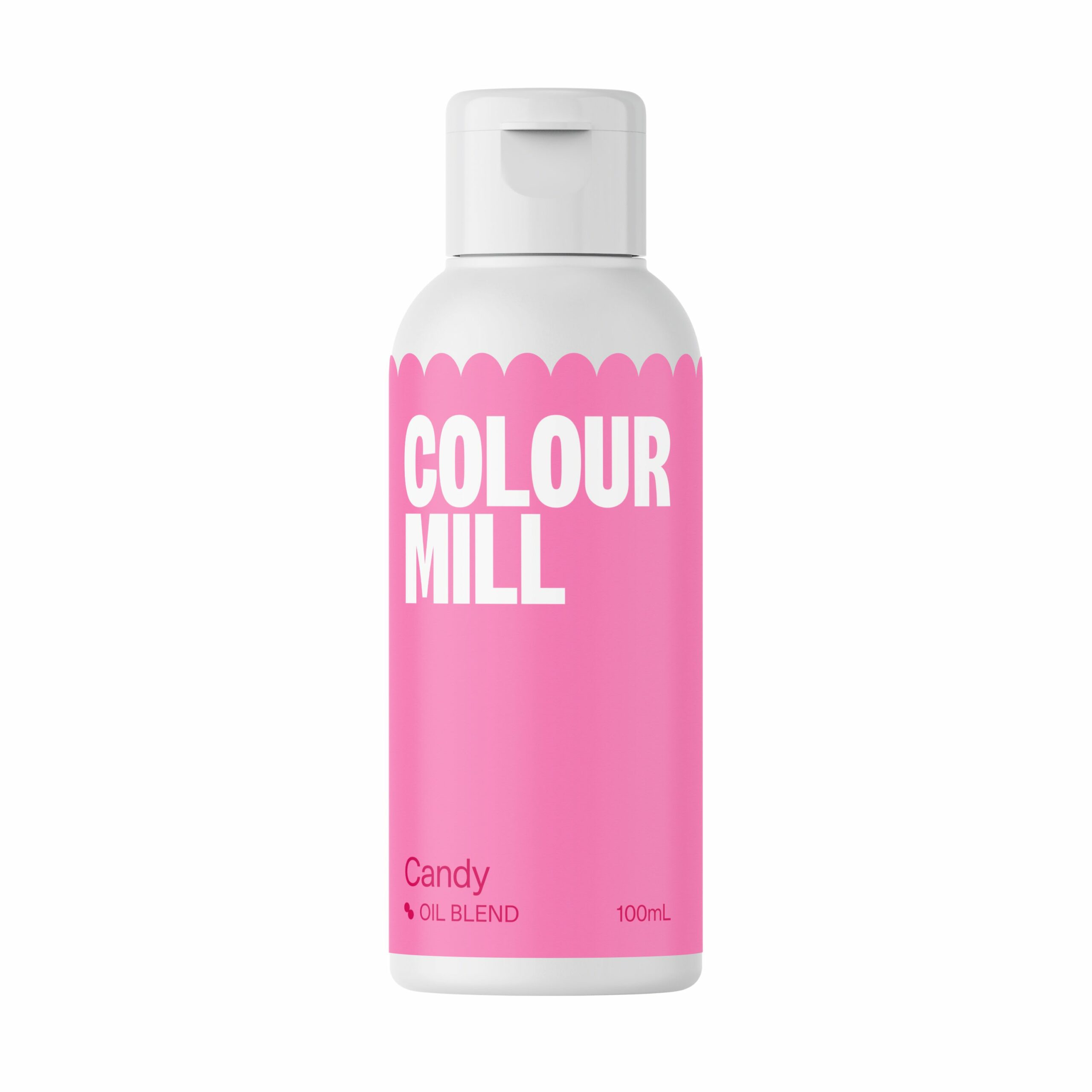 Candy Oil Colour 100ml - Colour Mill