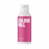 Hot Pink Oliefarve 100ml - Colour Mill