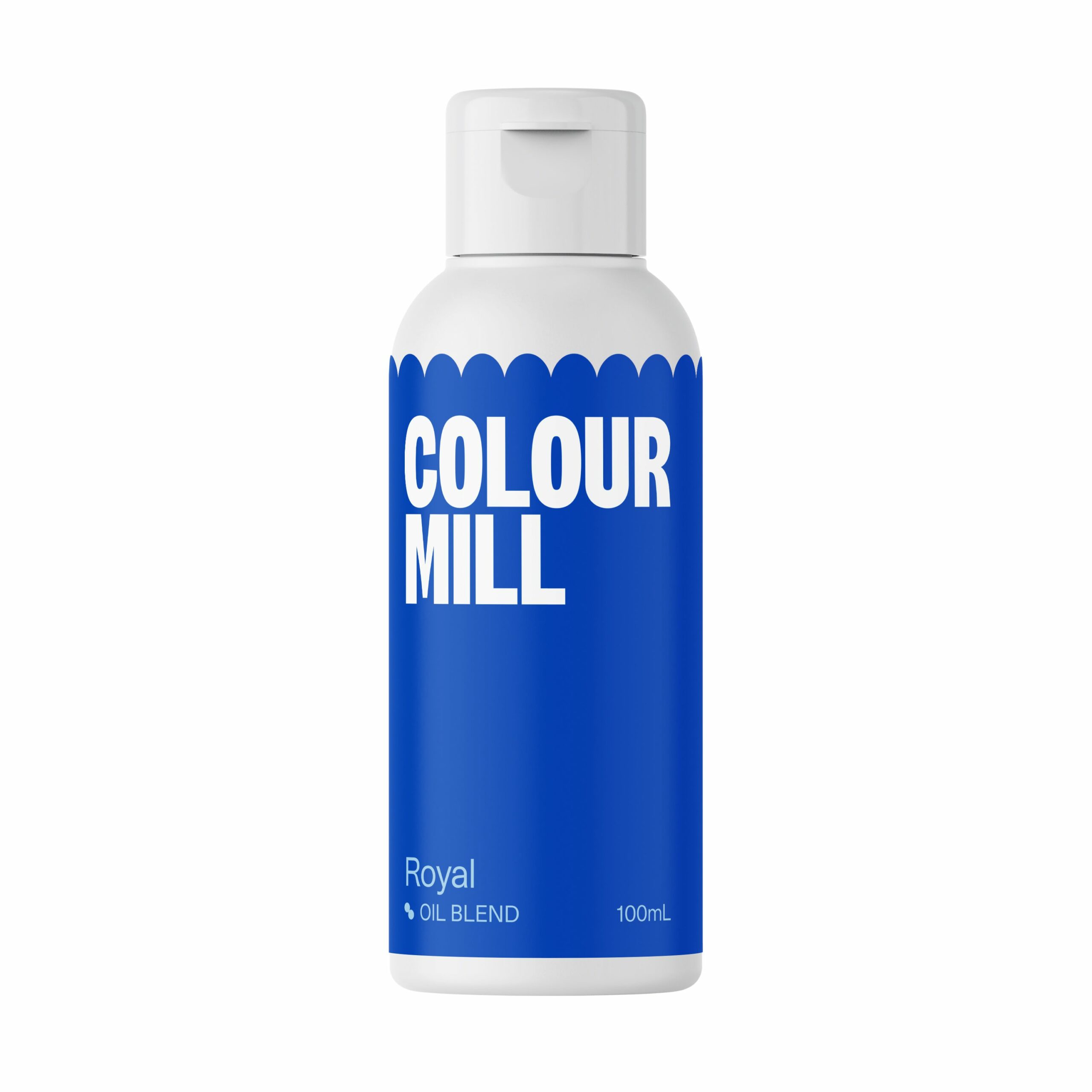 Royal Blue oljefärg 100ml - Colour Mill
