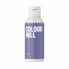 Violet Oliefarve 100ml - Colour Mill