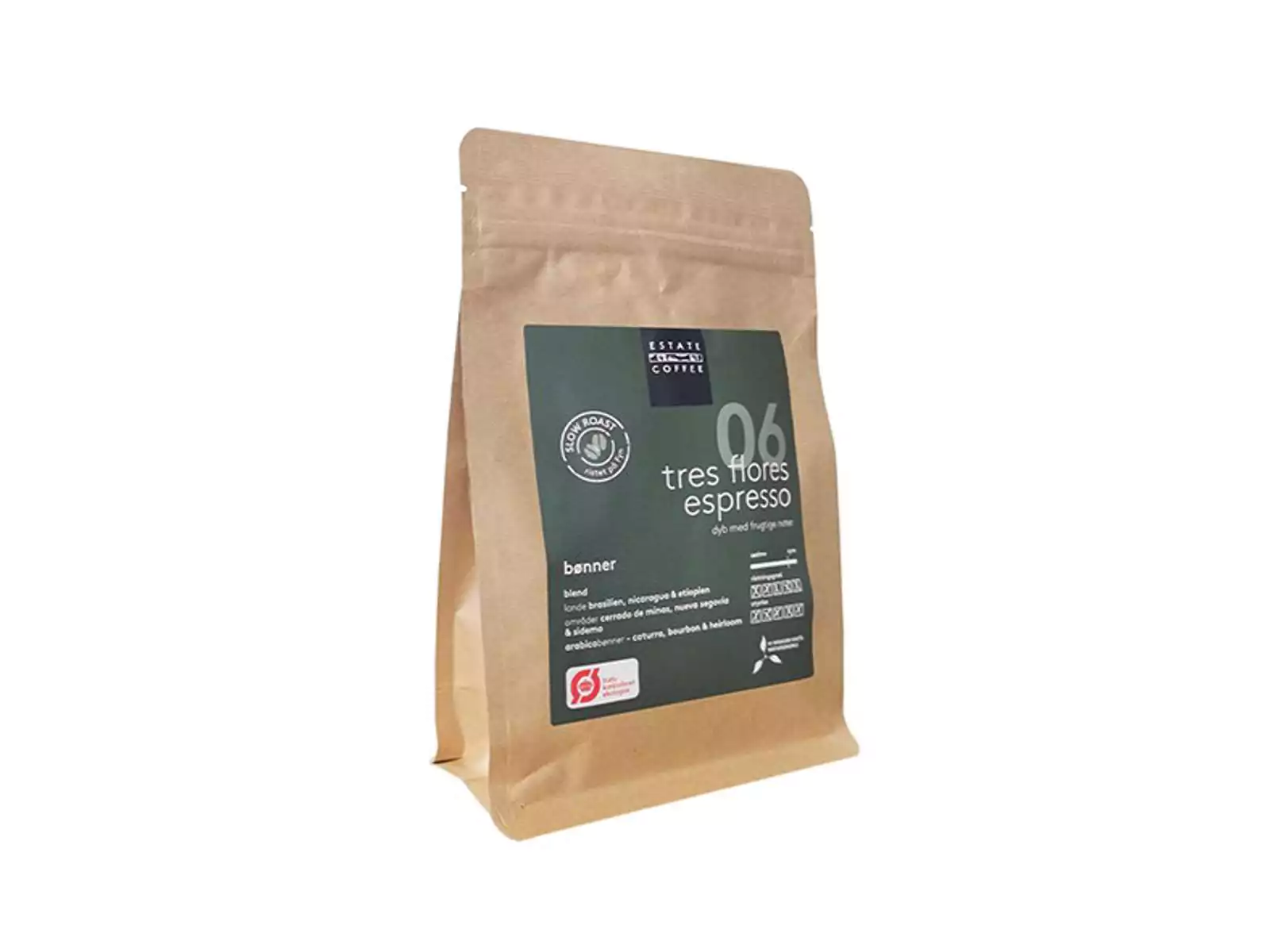 Kaffebønner