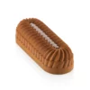Pleincoeur Bûche 860 - Silikoneform, Silikomart Professional