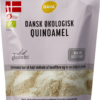 Økologisk Quinoamel- DAVA, 300g