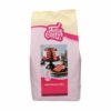Red Velvet - Bage Mix, 4 kg FunCakes