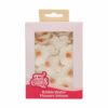 Spiselig Vaffelblomst – Hortensia Hvid 18 stk, FunCakes