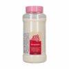 Hvid Sukkerkrymmel - NonPareils 800g, FunCakes