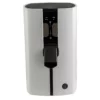 Elektrisk Kornkværn m. Touch - Millenia Mill D1+, Hvid