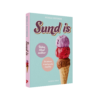 Sund is - Michelle Kristensen, Bog
