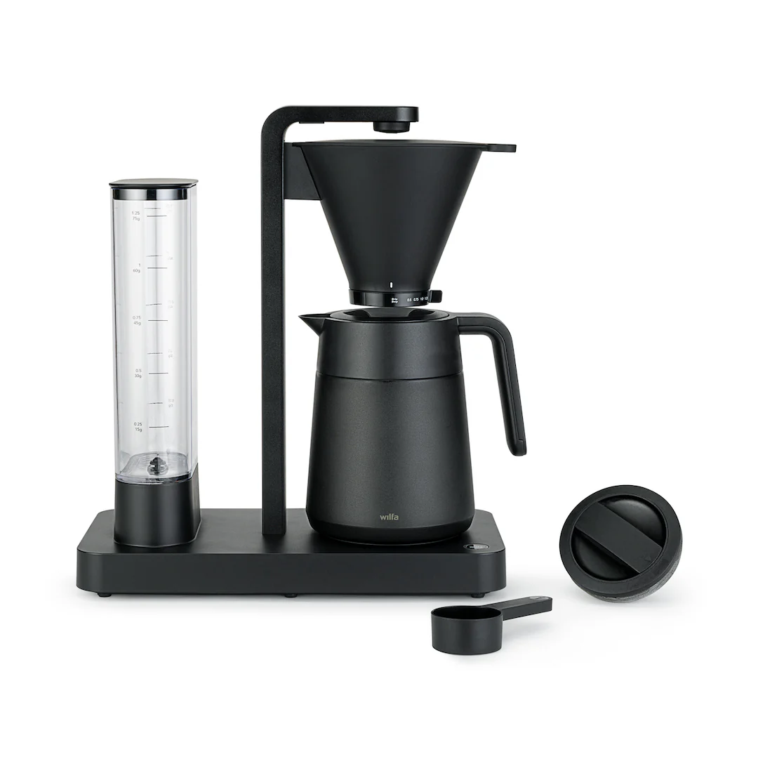 Udstyr til Kaffe
