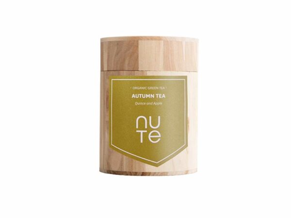 Autumn Tea - 100g ØKO, NUTE
