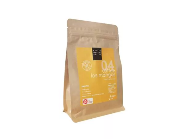 Stempelkaffe