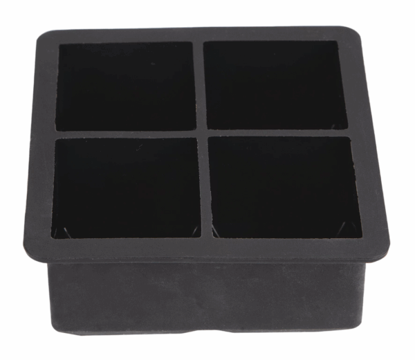Isterningbakke XL Terninger - 4,5x4,5cm, Städter