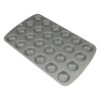 Muffins Bageplade Mini - 24stk, PME