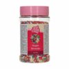 Sugar Strands XL Mix 225 g, FunCakes