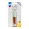 Magic Sparkles Gold - Spiselig Glitrende Glimmer 3g, PME