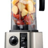 Blender Fuel - Silver 2,2L 1800W, RAW