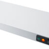 Varmeplade, 1100 Watt - Steba