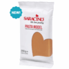 Light Brown Modelling Paste - 250g, Saracino