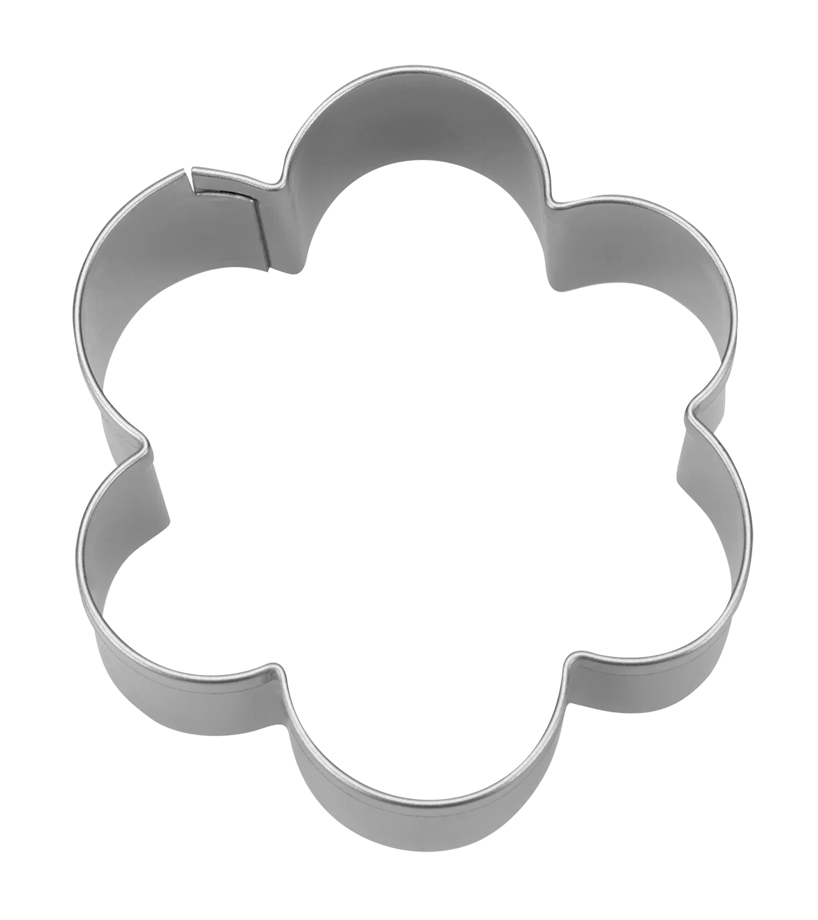 Blomma - Metallskärare, Städter