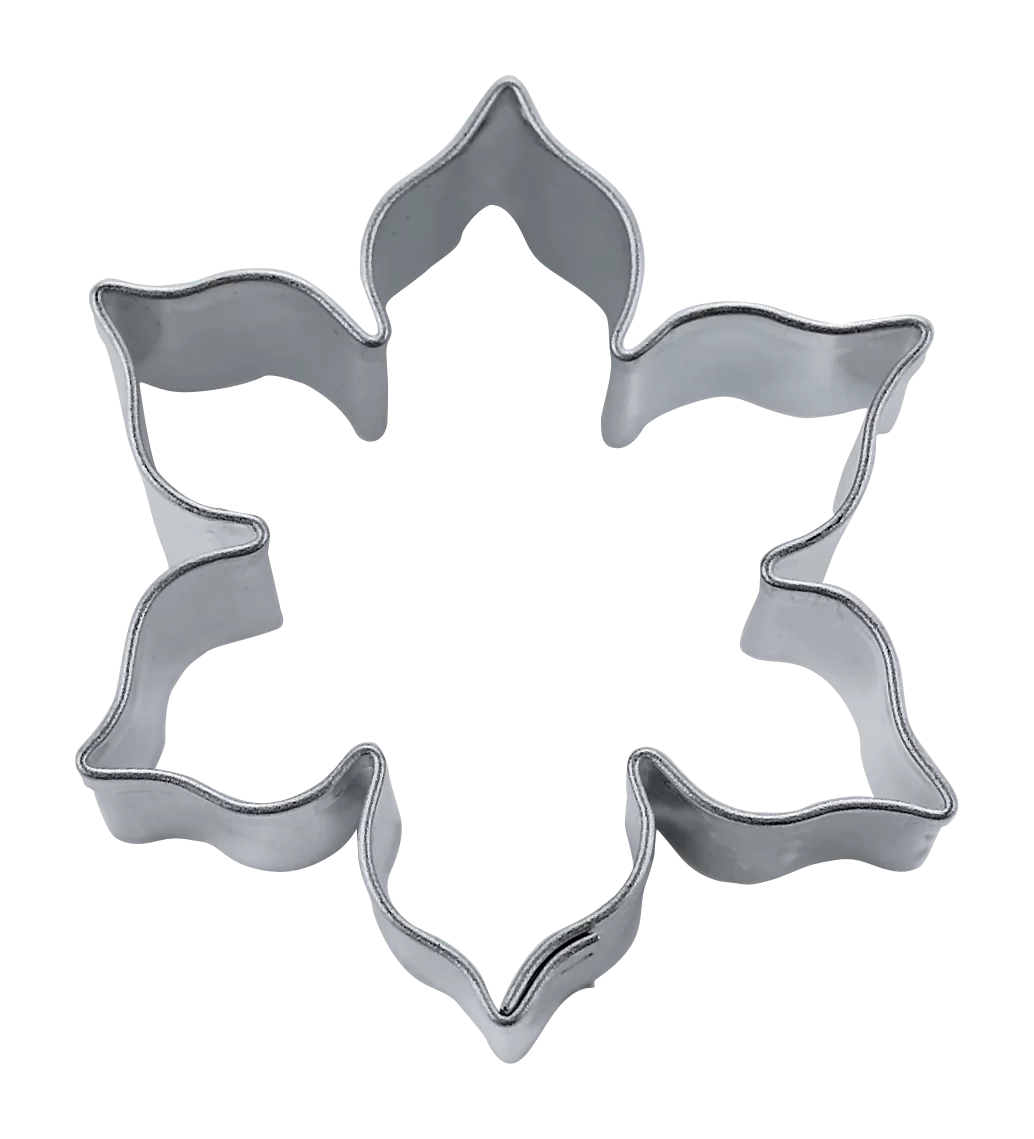 Påsklilja - Metallskärare, Städter