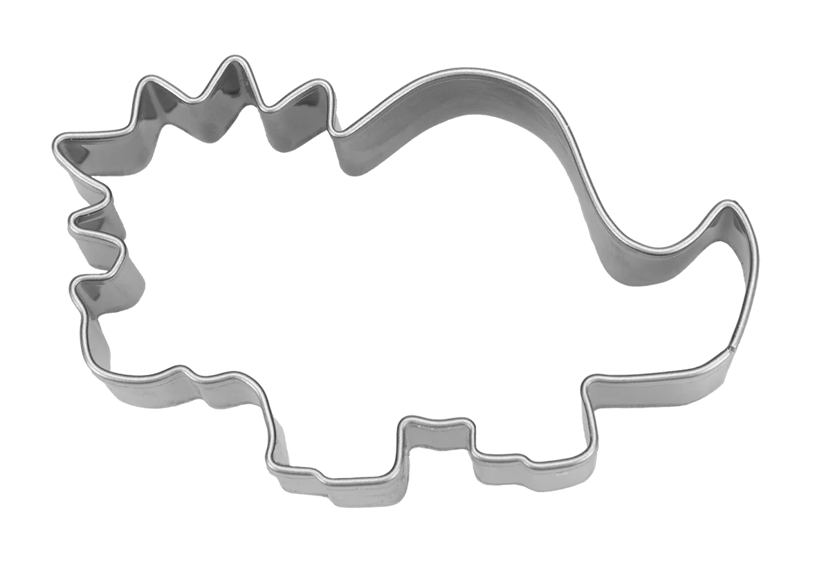 Triceratops - Dino-skärare, Städter