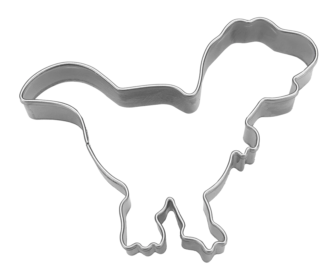 Tyrannosaurus - Dino-skärare, Städter