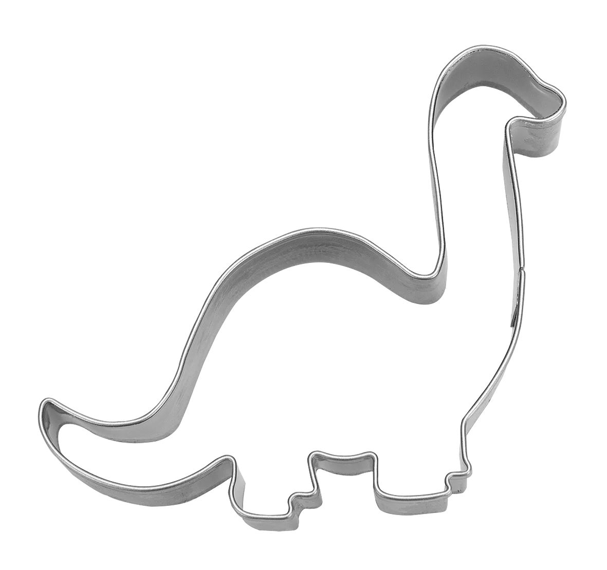 Brontosaurus - Dino-skärare, Städter