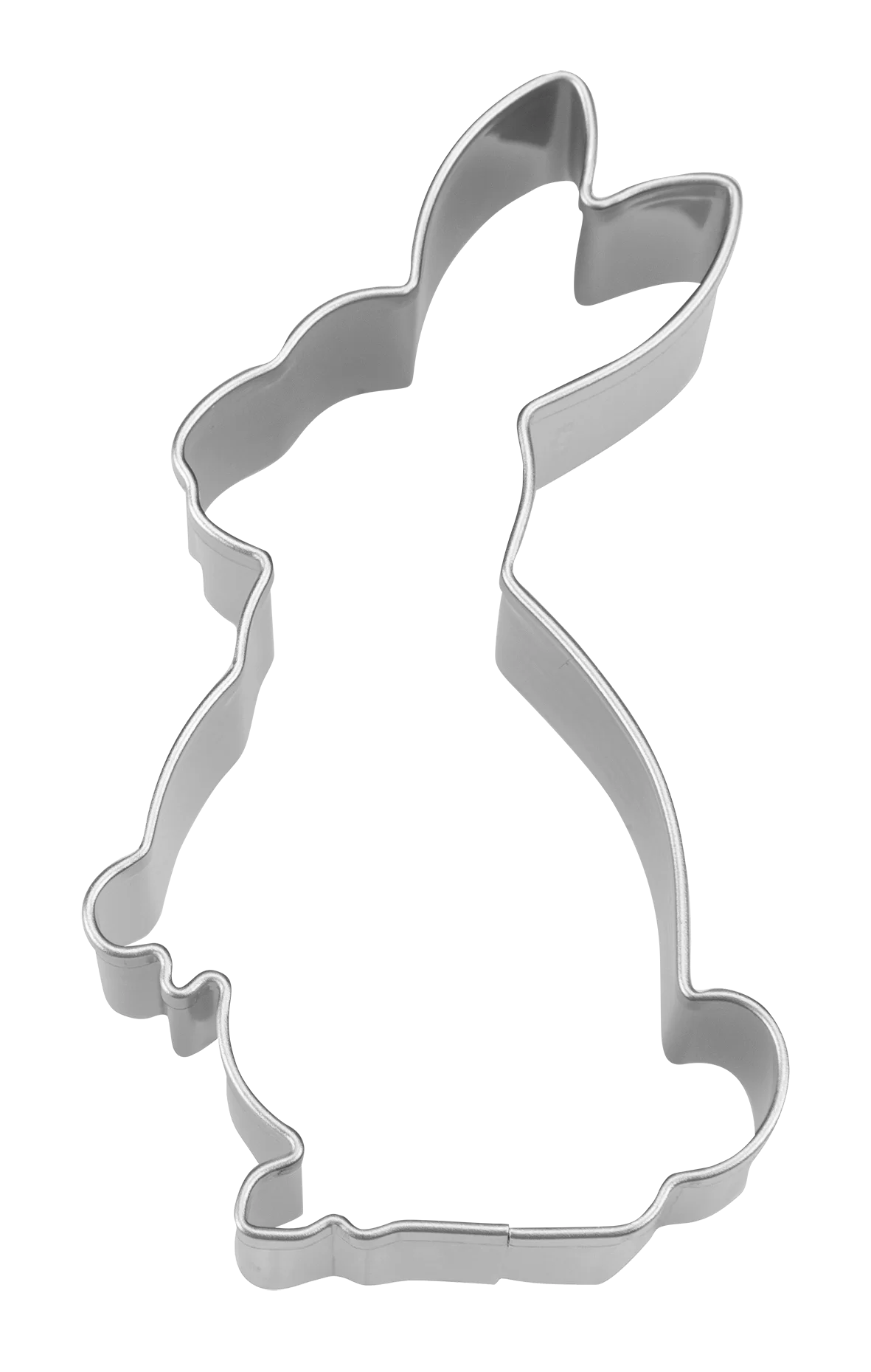 Hare - Metallskärare, Städter