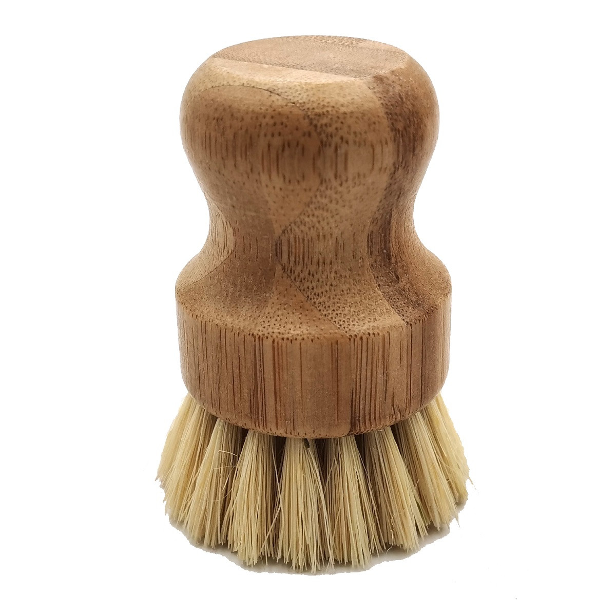 Rengöringsborste för höj- och sänkbara korgar