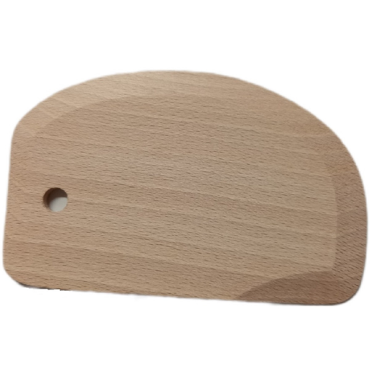 Degskrapa i trä - 13 cm