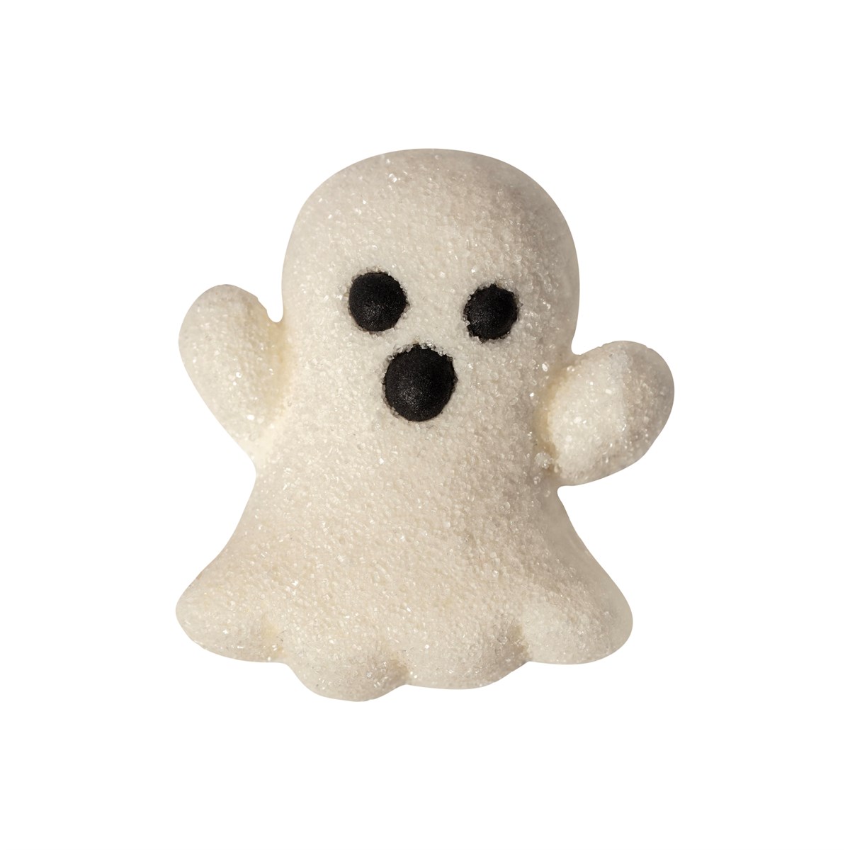 Halloween Marshmallows – 12 spöken 180 g, PME