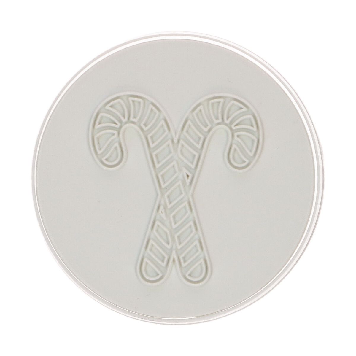 Julestokke udstikker 2