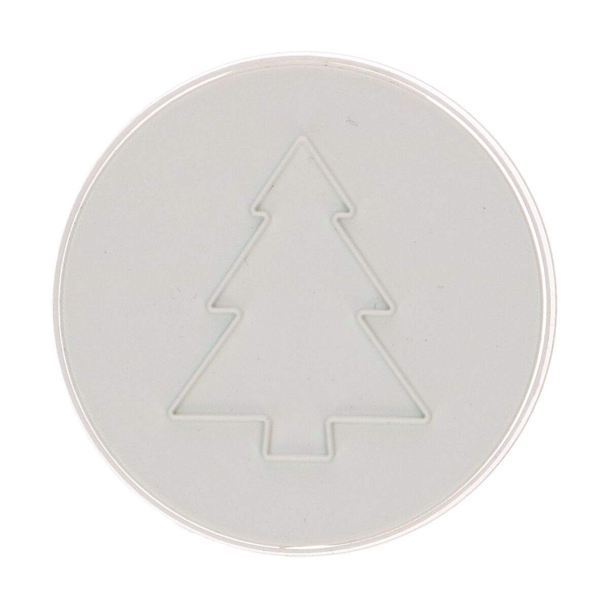 Juletræ Udstikker 2