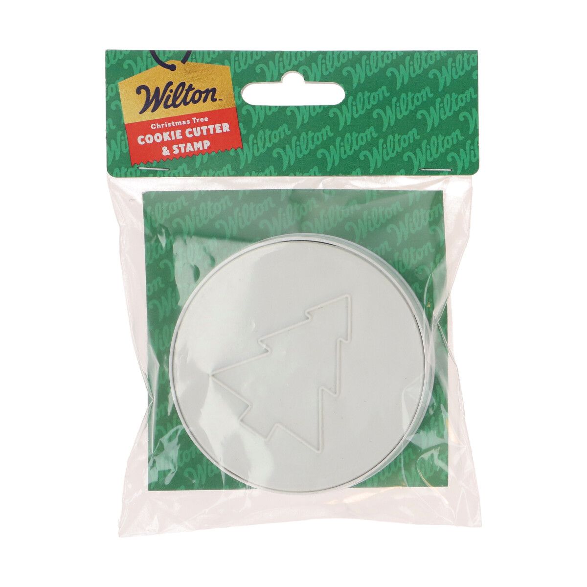 Juletræ udstikker 3