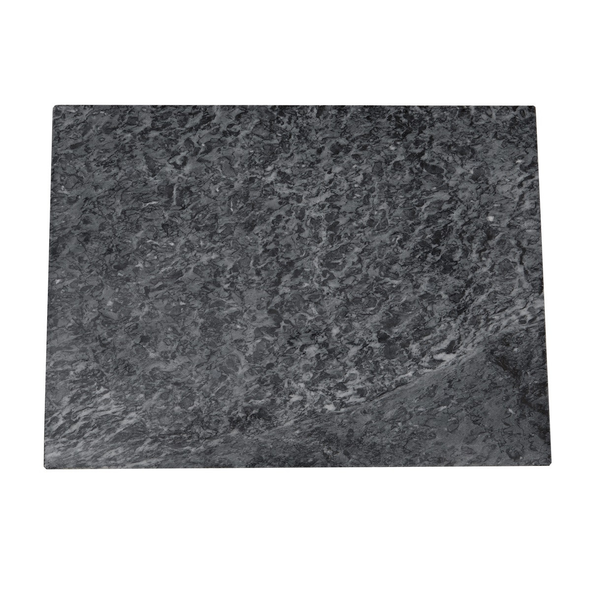 Marmorplatta, 40x30 cm
