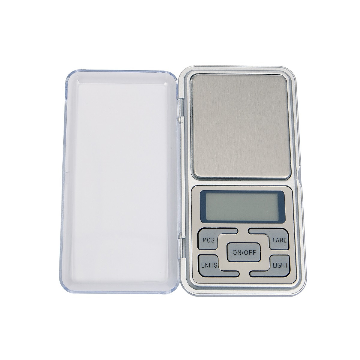 Precisionsvåg - BrandNewCake