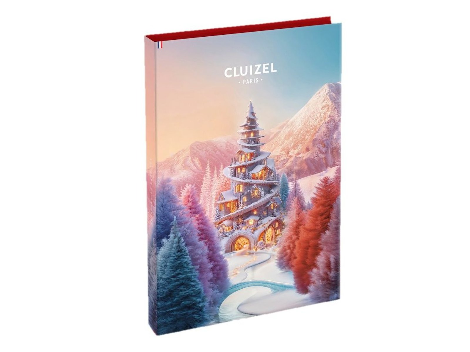 Cluizel Chokladkalender 2025