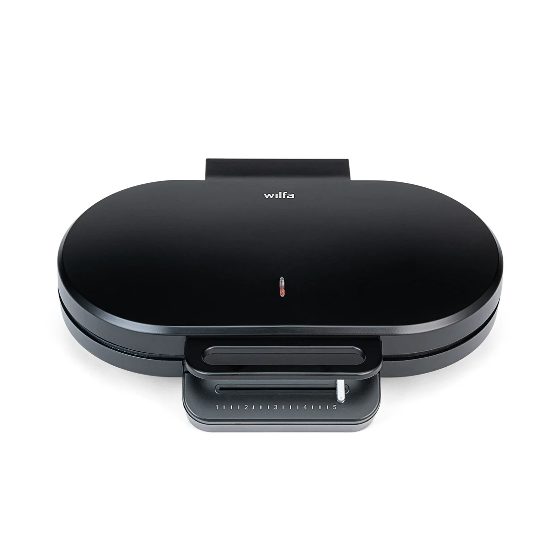 Klassiskt dubbelt våffeljärn - Wilfa