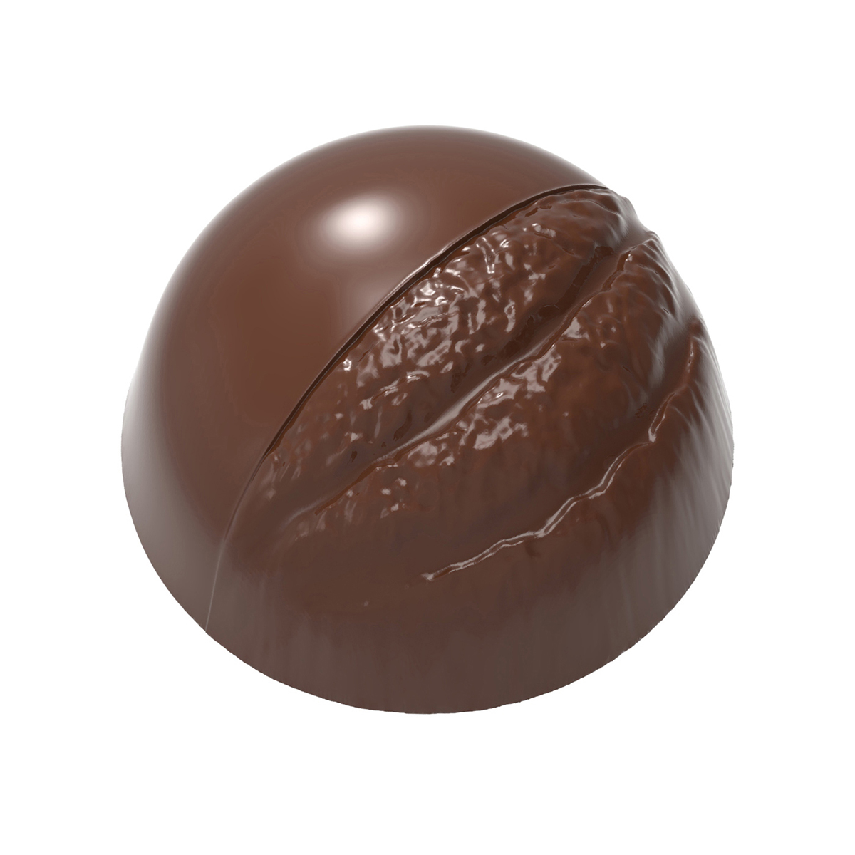 Cocoa DNA Chokoladeform, Chocolate World