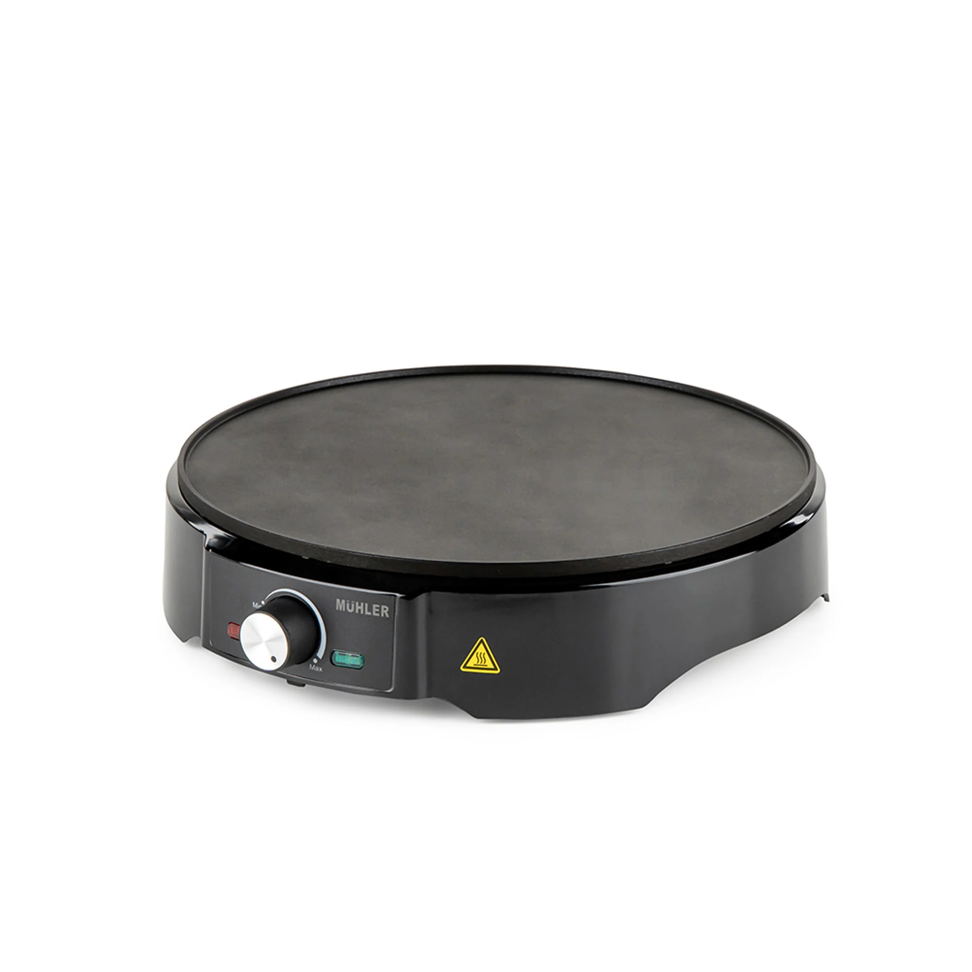 Crepes Maker - MUHLER