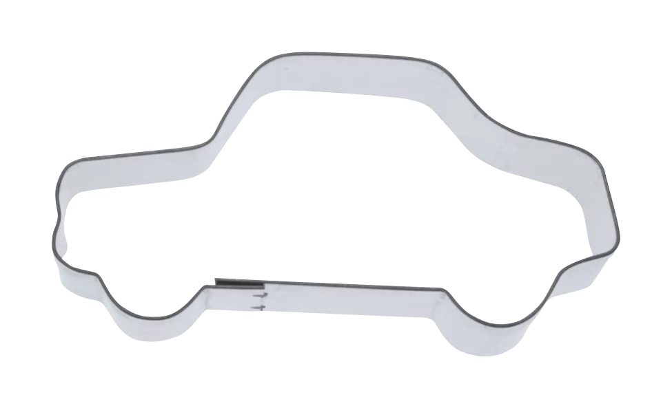 Bil - Metallutskärare, Städter