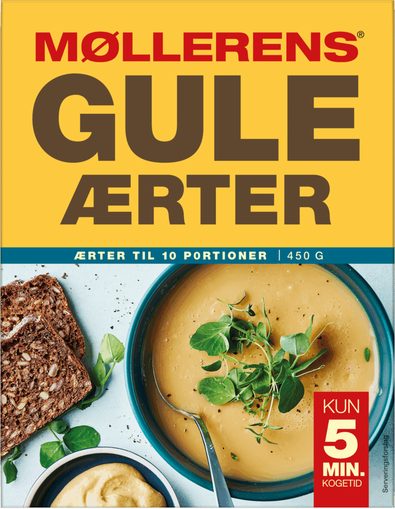 Möllarens Gula Ärtor, Valsemøllen