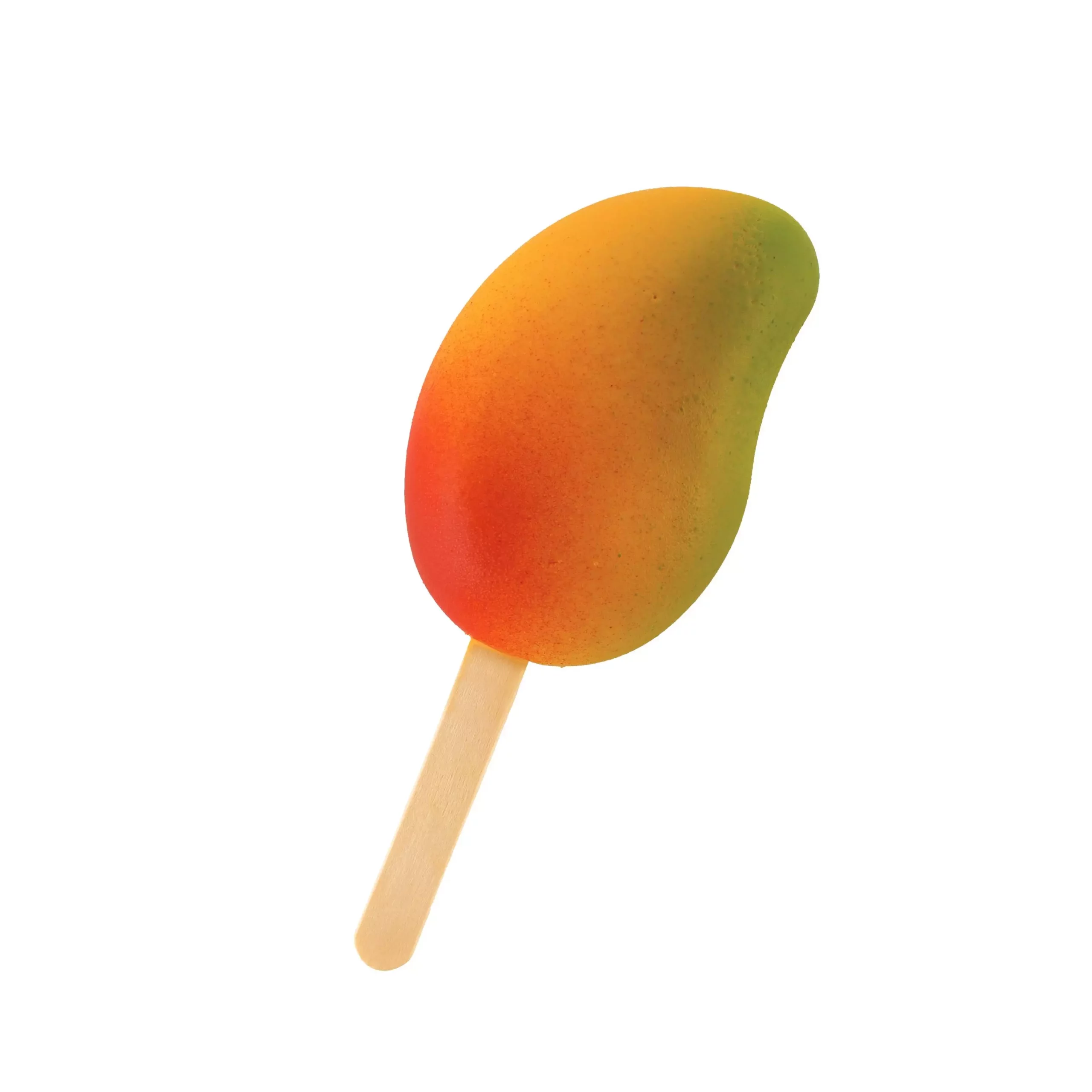 Gel20 Mango - 6 st., Silikomart Professional