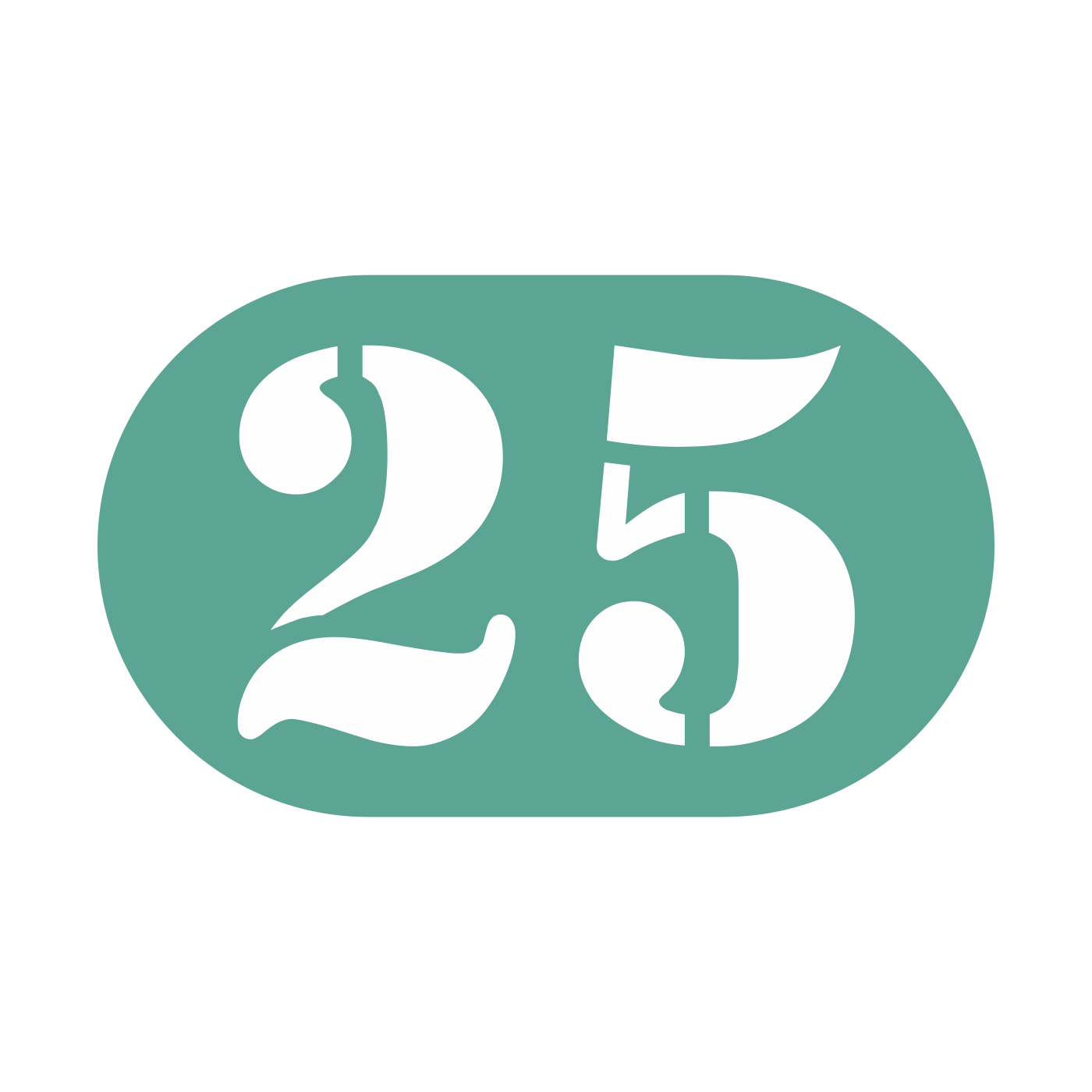 Siffran 25, ChocoStickers