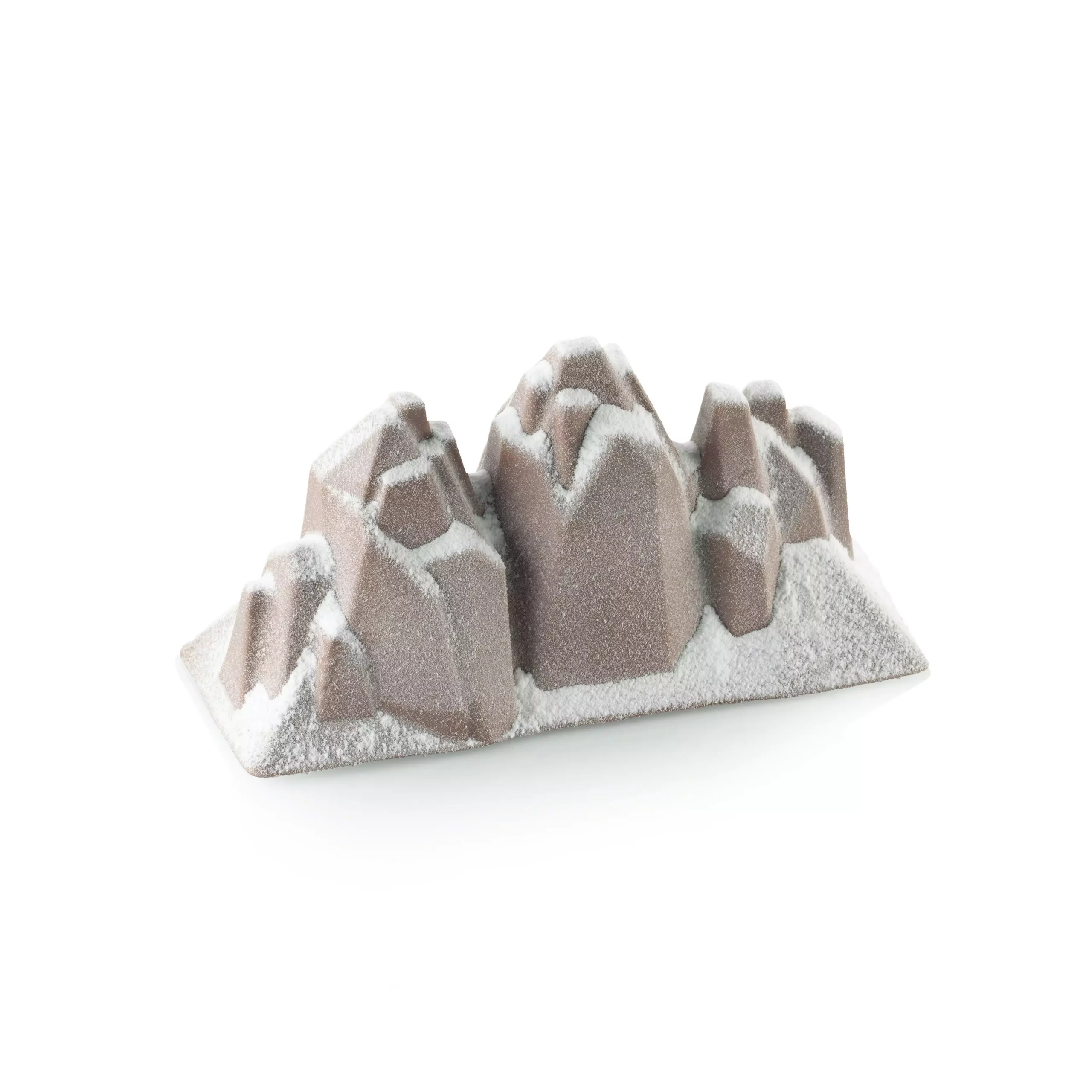 Dolomiti 650 – Silikonform, Silikomart Professional