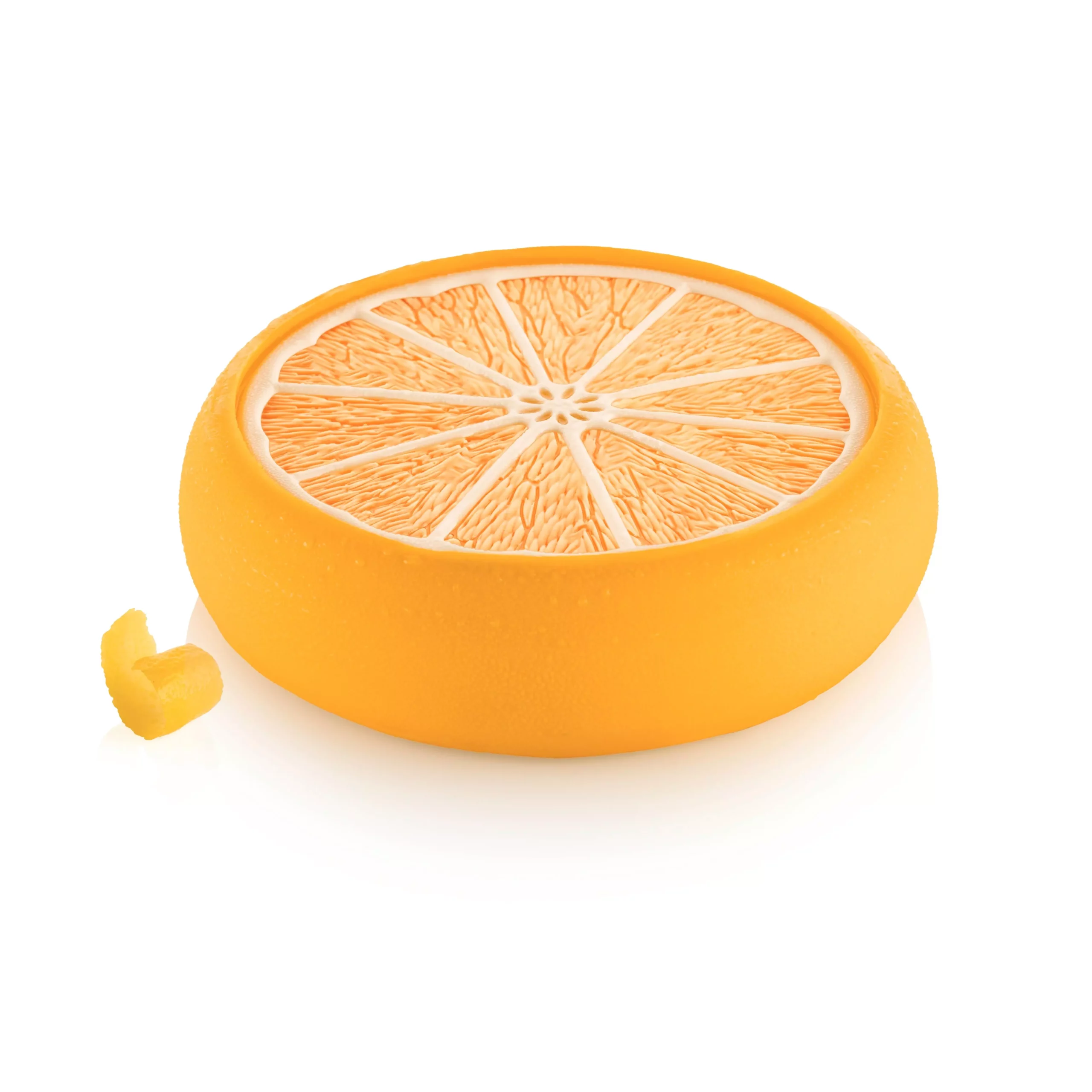 The Slice of Citrus 940 - Silikonform, Silikomart Professional