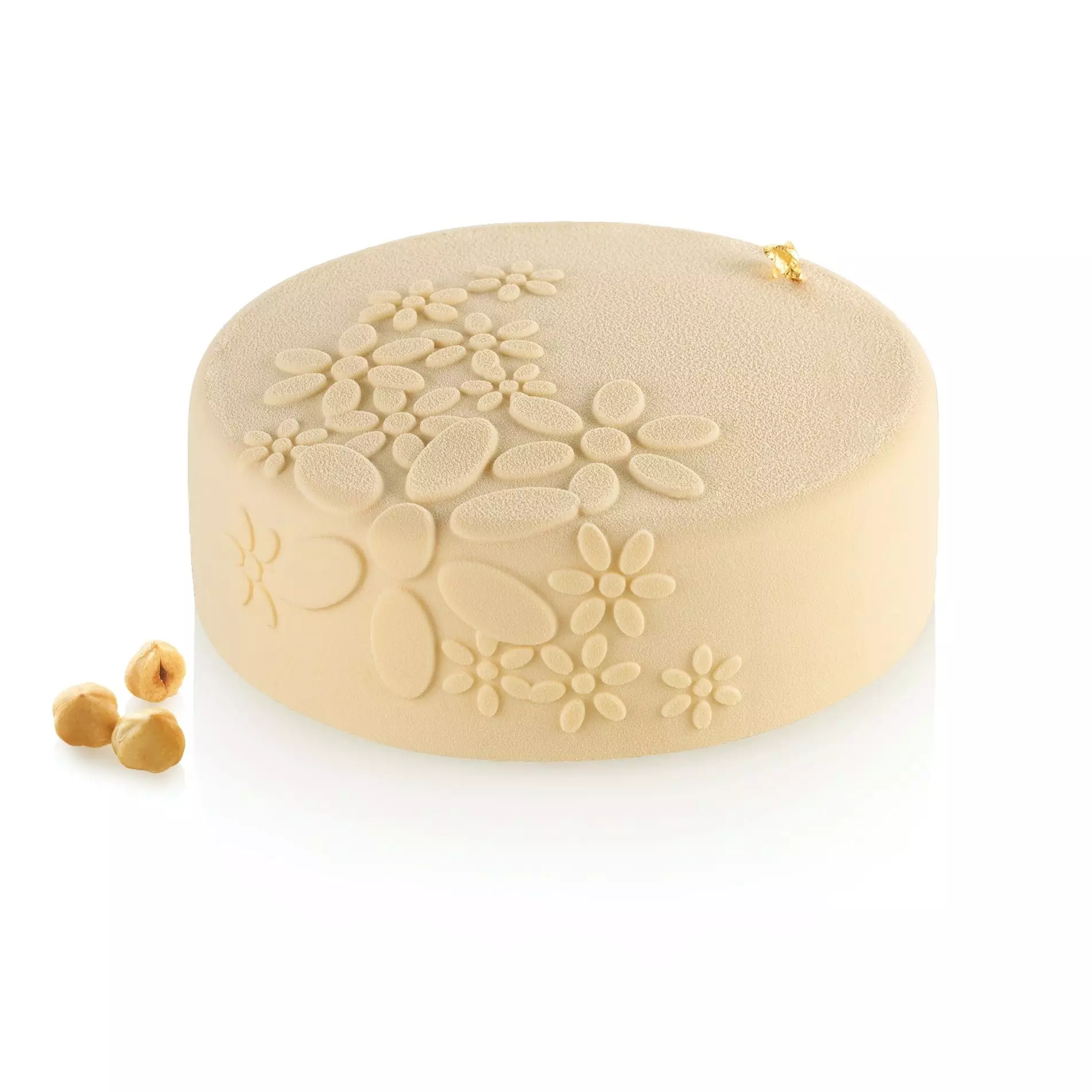 Antea 1100 – Silikonform, Silikomart Professional