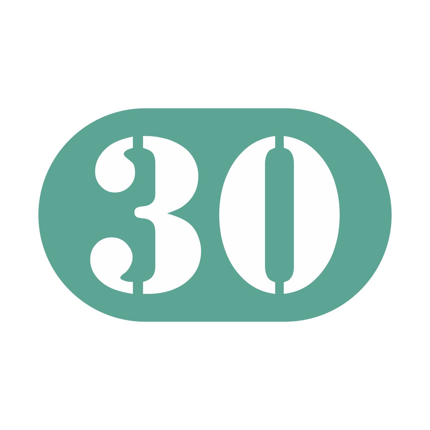 Siffran 30, ChocoStickers