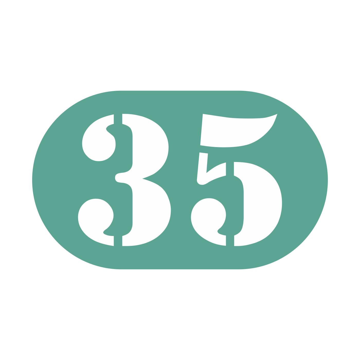 Siffra 35, ChocoStickers